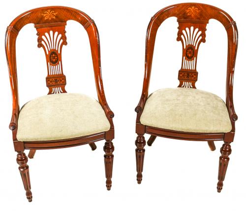 CONJUNTO DE SILLERIA