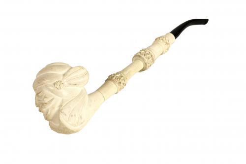 PIPA DE ESPUMA DE MAR