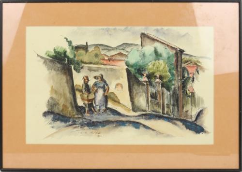 RICART, ENRIC CRISTOFOL