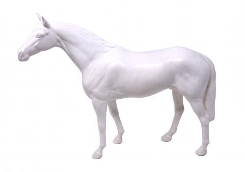 FIGURA EN PORCELANA INGLESA "BESWICK"