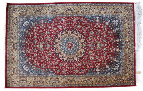 ALFOMBRA ORIENTAL