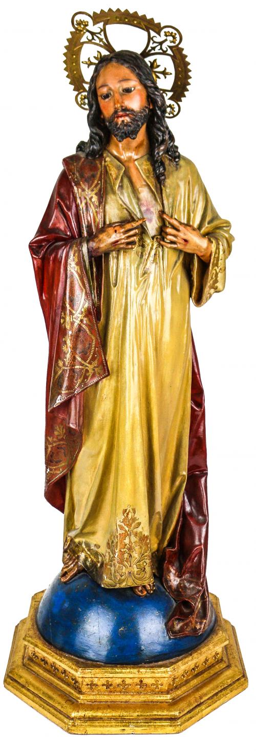 "SAGRADO CORAZON"