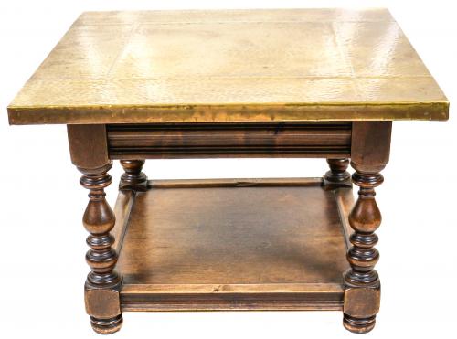 MESA DE CENTRO "VALENTI"