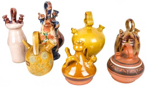 COLECCION DE "CÀNTIRS"