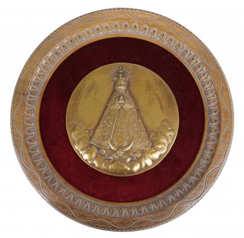 NUESTRA SEÑORA DE LIDÓN