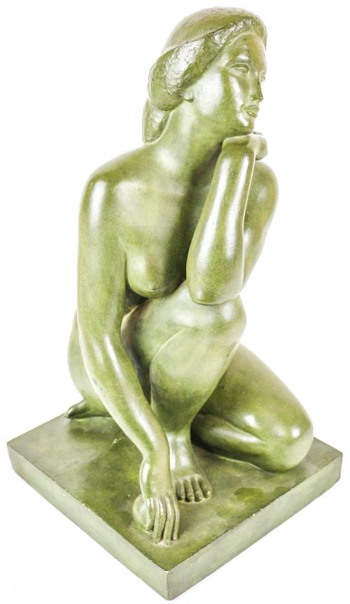 "DESNUDO FEMENINO"