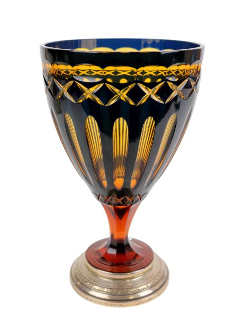 GRAN COPA DE CRISTAL