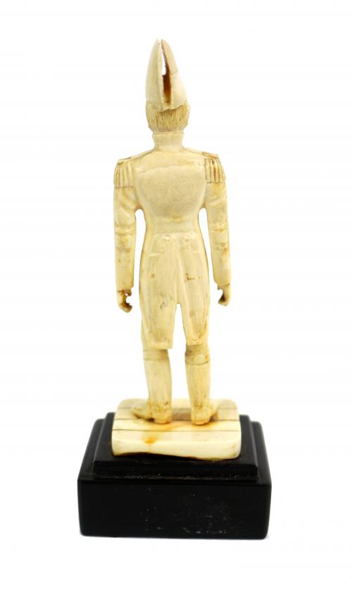 NAPOLEÓN DE MARFIL