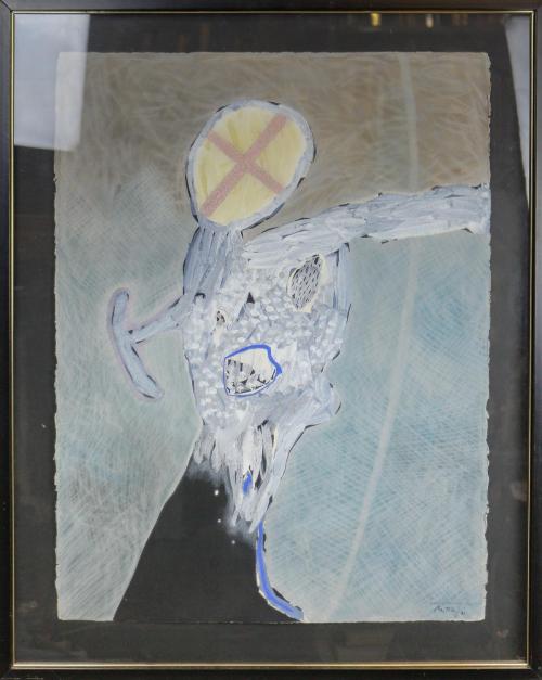 BARTOLOZZI, RAFAEL