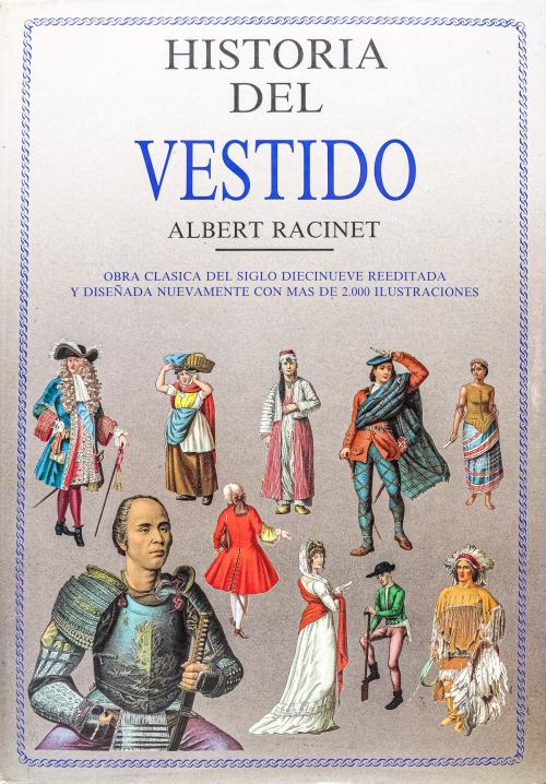 "LA HISTORIA DEL VESTIDO"