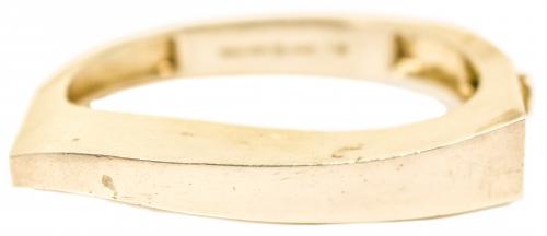 PULSERA ESCLAVA DE J.ROCA