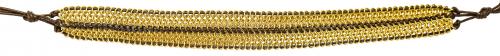 COLLAR GARGANTILLA DE ROSA BISBE
