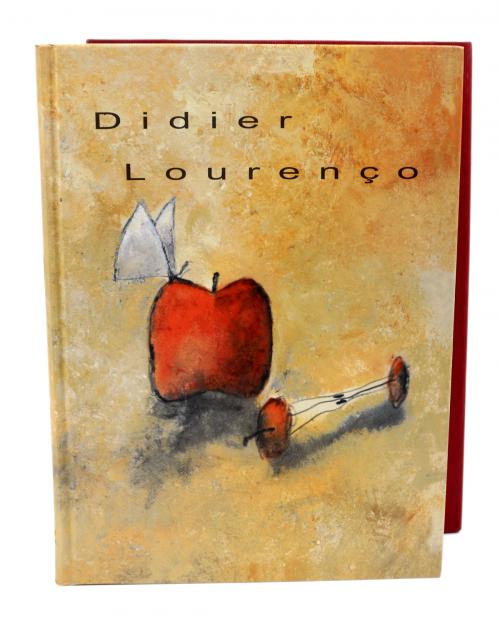 "DIDIER LOURENÇO"