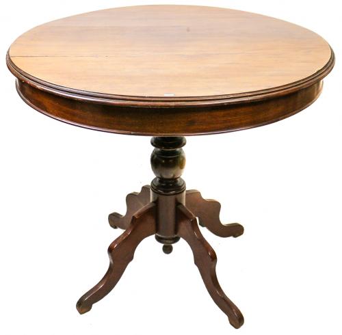 MESA VELADOR CIRCULAR