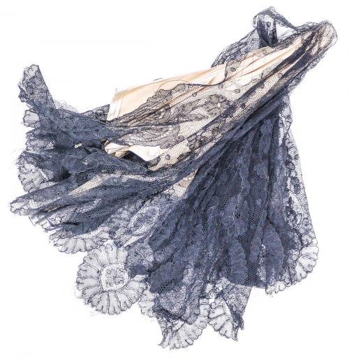 SOMBRILLA DE PRINCIPIOS DE SIGLO XX