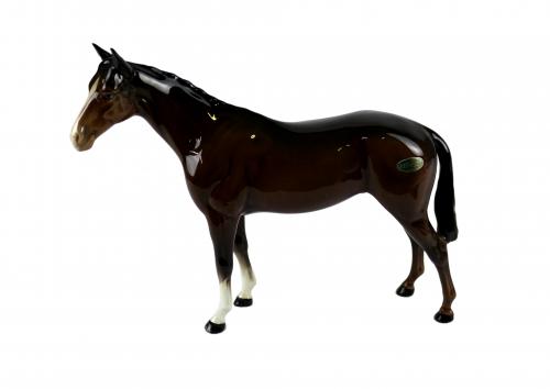 FIGURA DE PORCELANA INGLESA