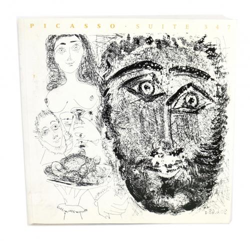 "PICASSO; SUITE 347"
