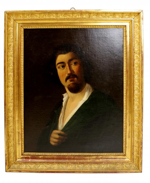 ANÓNIMO DE ESCUELA ESPAÑOLA DEL SIGLO XIX