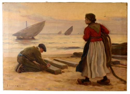 BAIXERAS VERDAGUER, DIONIS