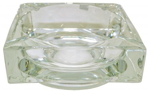GRAN CENICERO DE CRISTAL SEVRES