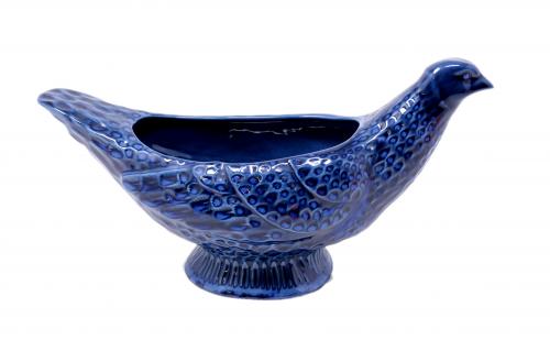 FIGURA JARDINERA EN PORCELANA LLADRÓ