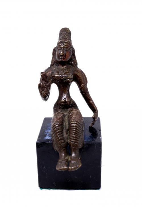 DIOSA ORIENTAL DEL S.XIX
