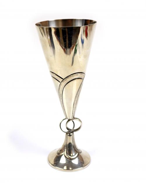 LOTE VARIADO DE PLATA