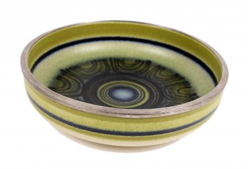 CENTRO DE MESA EN CERAMICA SERRA