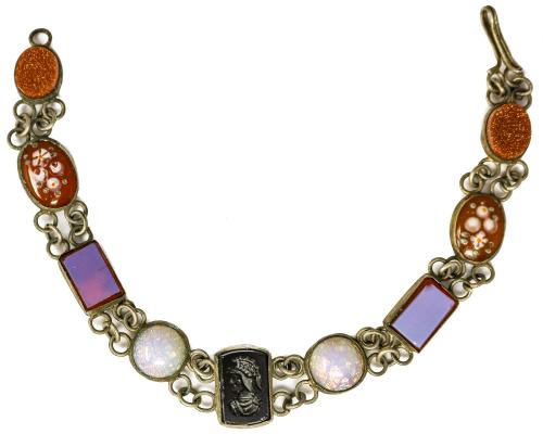 PULSERA ITALIANA DEL S.XIX
