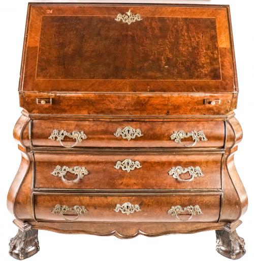 MUEBLE CANTERANO HOLANDÉS DE LA PRIMERA MITAD DE S. XX