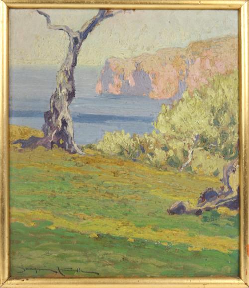 TERRUELLA, JOAQUIM
