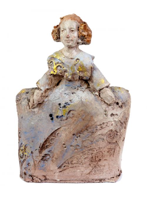 GIRONES, Mª TERESA