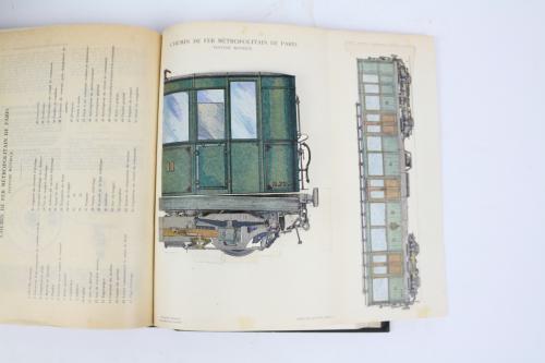 "ENCYCLOPEDIE PRATIQUE DE MECANIQUE ET D'ELECTRICITE"