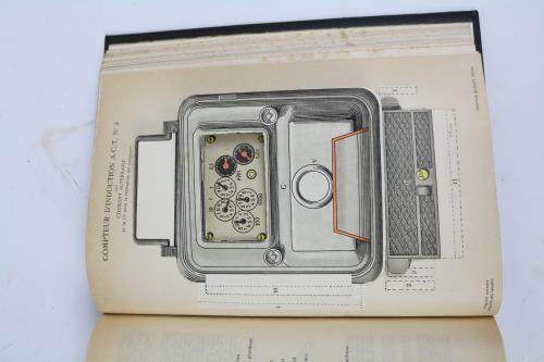 "ENCYCLOPEDIE PRATIQUE DE MECANIQUE ET D'ELECTRICITE"