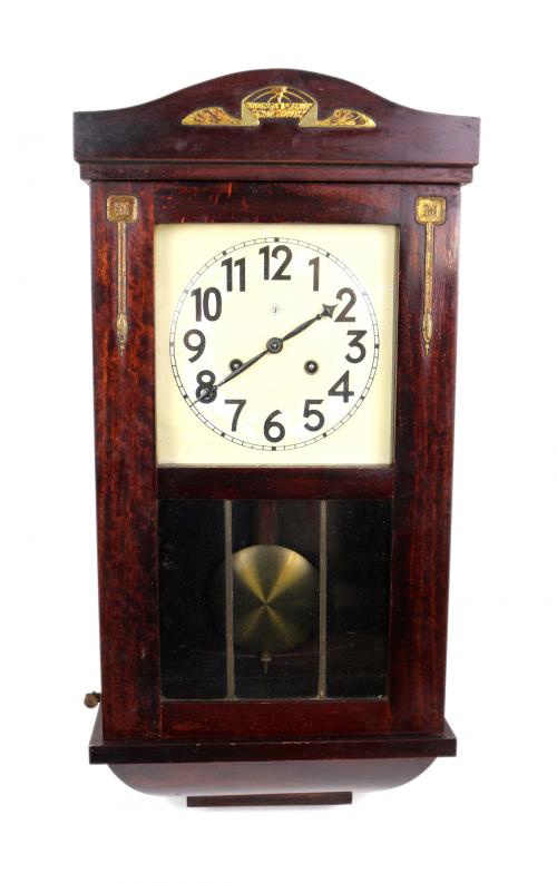 RELOJ DE PARED DEL PRIMER TERCIO DE S. XX