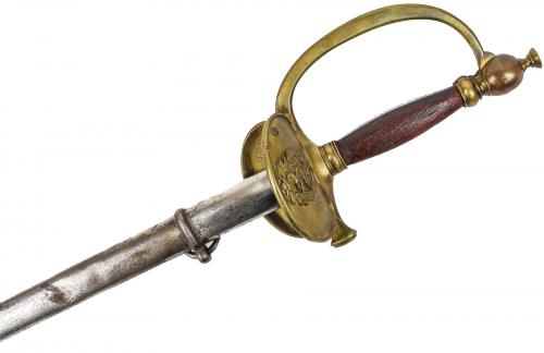 ESPADA DEL S.XIX.