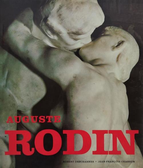 "AUGUSTE RODIN"