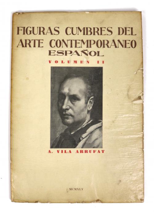 VILA ARRUFAT, ANTONI