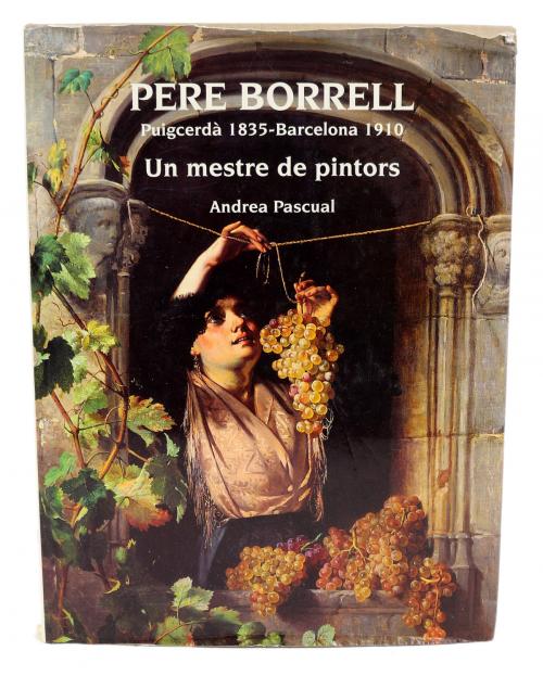 "PERE BORRELL"