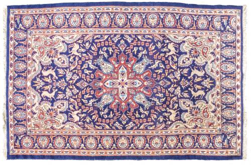 ALFOMBRA PERSA