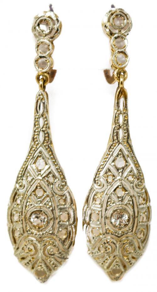 PENDIENTES DE PPS. DEL S.XX