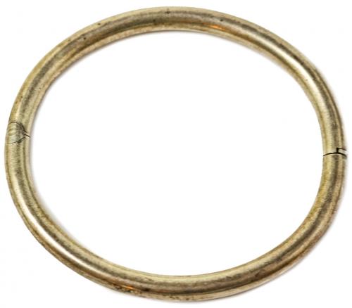 PULSERA ESCLAVA DE PLATA
