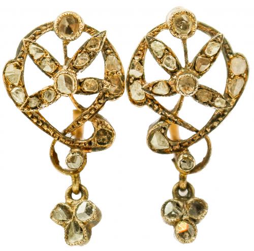 PENDIENTES DE FLES.XIX PPS. S.XX