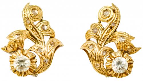 PENDIENTES DE PPS. DEL S.XX