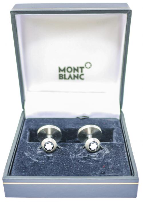 GEMELOS MONTBLANC