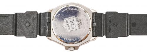 RELOJ DE PULSERA TAG HEUER