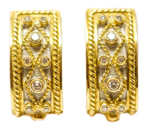 PENDIENTES YANES