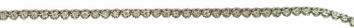 PULSERA RIVIERE CON BRILLANTES