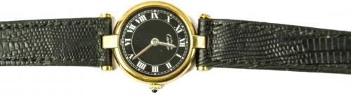 RELOJ DE PULSERA CARTIER