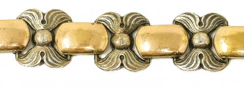PULSERA DE LOS AÑOS 40
